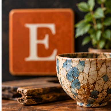 Perastar Etsy store logo
